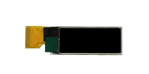 0.91寸智能手環(huán)
